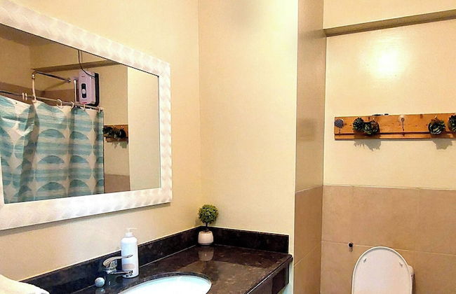 Condo Unit Outlook Residences Baguio - Photo 13