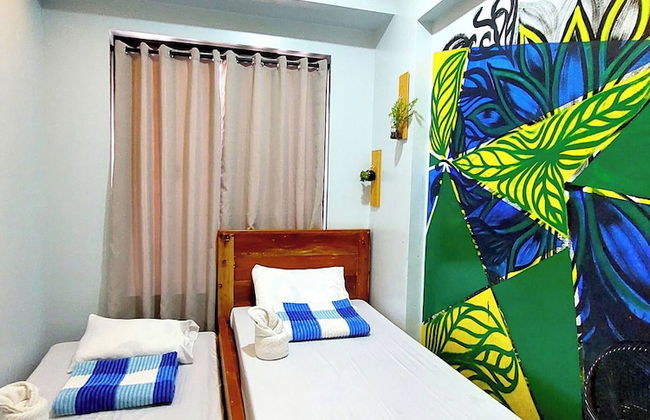 Condo Unit Outlook Residences Baguio - Photo 8