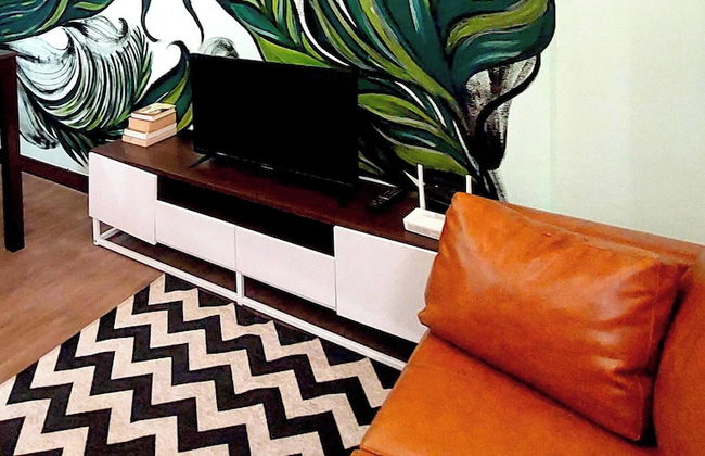 Condo Unit Outlook Residences Baguio - Photo 9