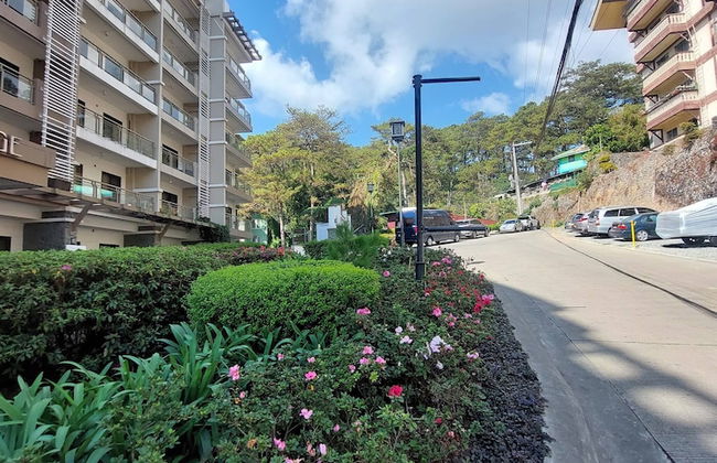 Condo Unit Outlook Residences Baguio - Photo 26