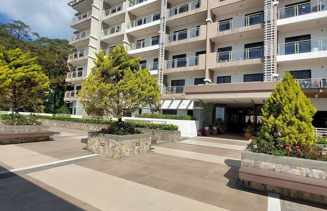 Condo Unit Outlook Residences Baguio - Photo 28