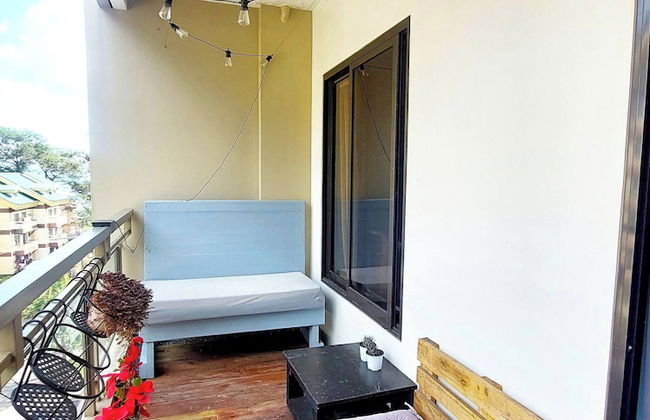 Condo Unit Outlook Residences Baguio - Photo 12