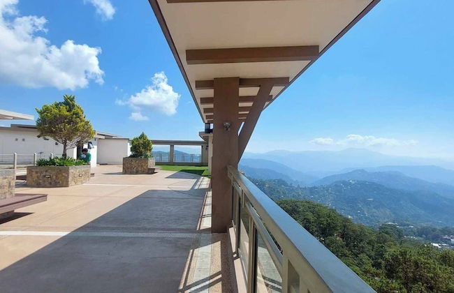 Condo Unit Outlook Residences Baguio - Photo 18