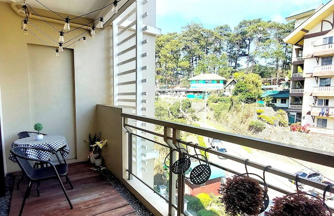 Condo Unit Outlook Residences Baguio - Photo 1