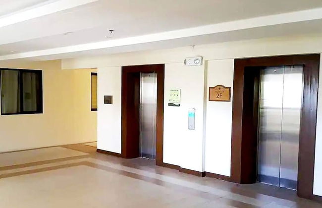 Condo Unit Outlook Residences Baguio - Photo 16