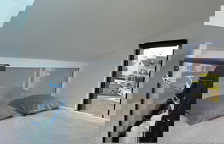 Foto 2 - Studio With Terrace and Superb sea View