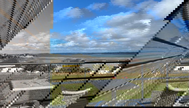 Foto 1 - Studio With Terrace and Superb sea View