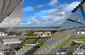 Foto 1 - Studio With Terrace and Superb sea View