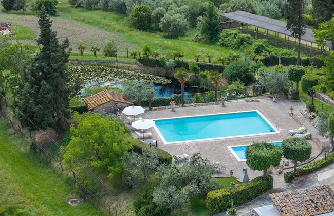 Villa Loredana 12 Emma Villas - Foto 32