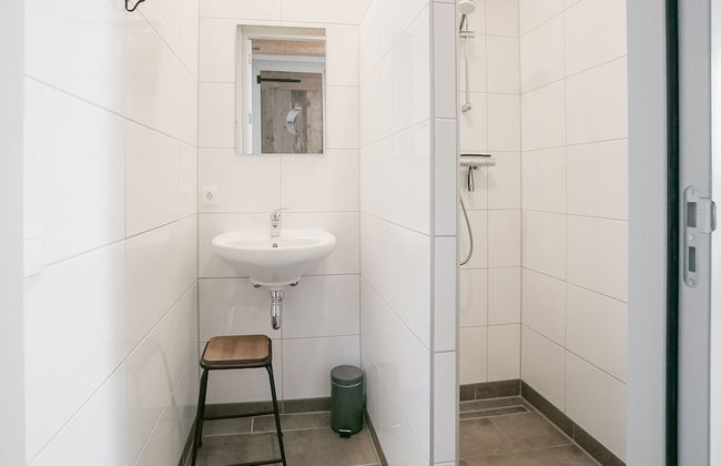 Spacious Holiday Home Hazenborgh in Callantsoog Near Beach - Photo 68