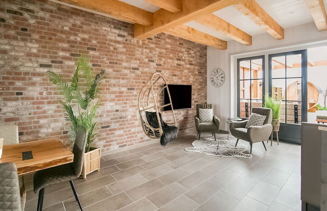 Spacious Holiday Home Hazenborgh in Callantsoog Near Beach - Photo 52