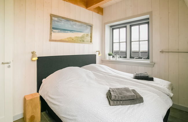 Spacious Holiday Home Hazenborgh in Callantsoog Near Beach - Photo 31