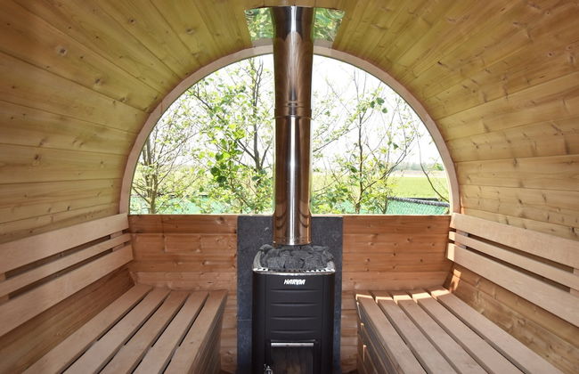 Spacious Holiday Home Hazenborgh in Callantsoog Near Beach - Photo 73