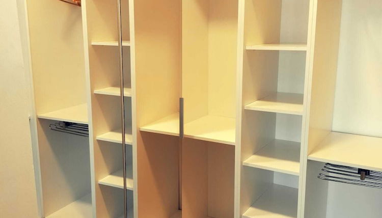 Foto 1 - Apartamento El Hidalgo
