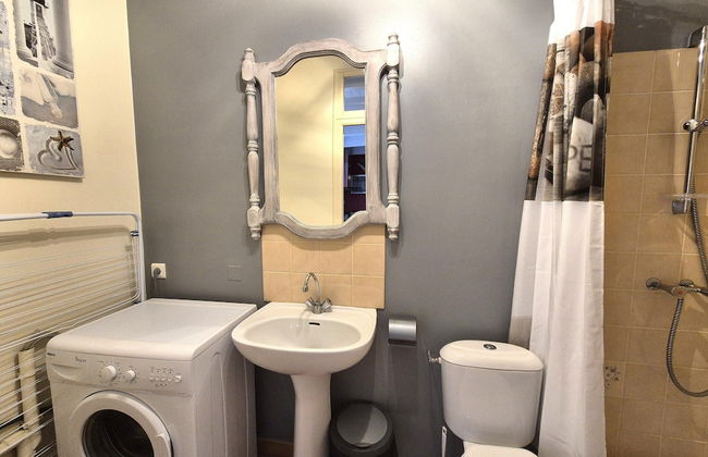 Charming Home Near Mont St. Michel Bay - Foto 9