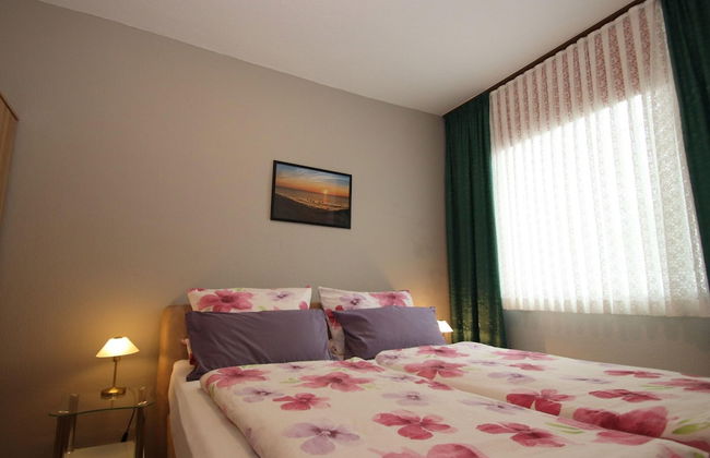 Apartment in Strackholt - Foto 2