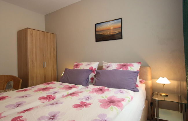 Apartment in Strackholt - Foto 4