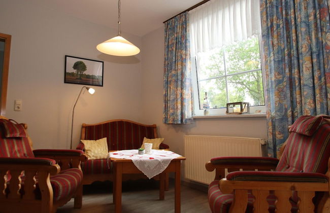 Apartment in Strackholt - Foto 7