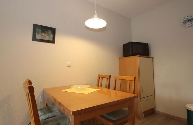 Apartment in Strackholt - Foto 16