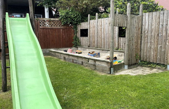 Ferienwohnungen in Strackholt - Foto 17