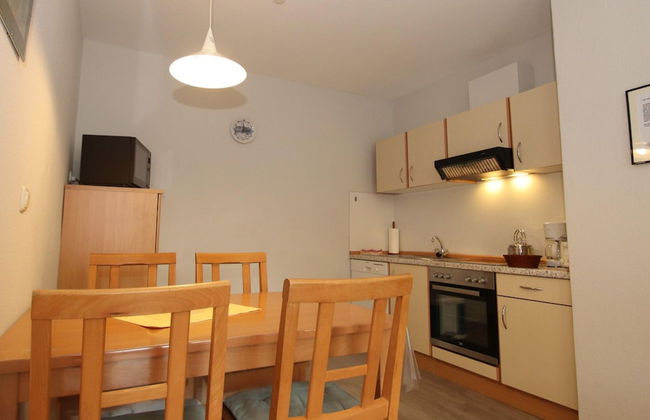 Apartment in Strackholt - Foto 6