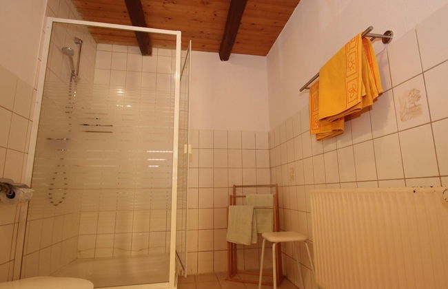 Apartment in Strackholt - Foto 9