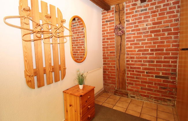 Apartment in Strackholt - Foto 8