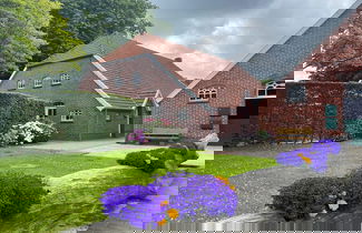 Foto 1 - Apartment in Strackholt