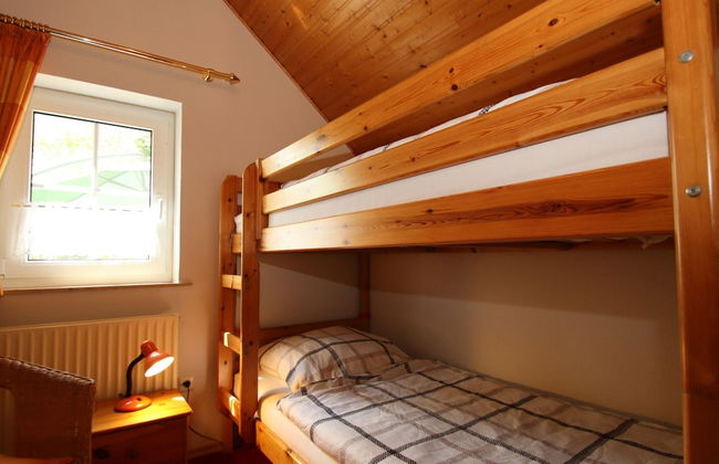 Apartment in Strackholt - Foto 3