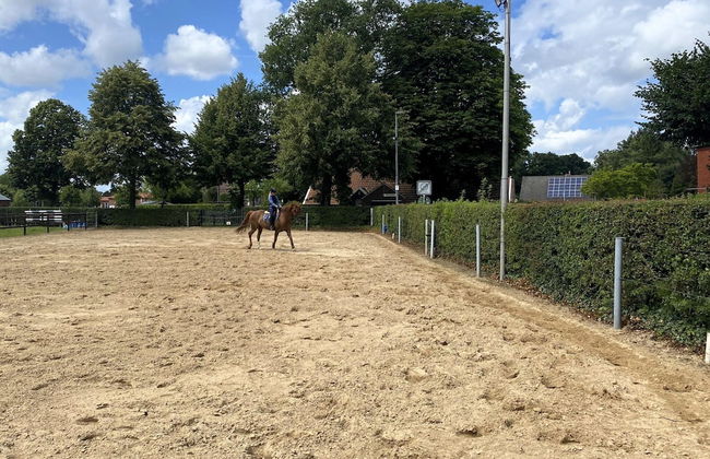 Ferienwohnungen in Strackholt - Foto 29