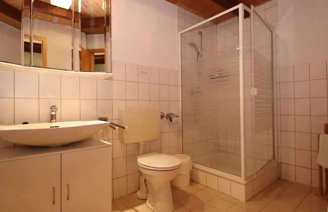 Apartment in Strackholt - Foto 10