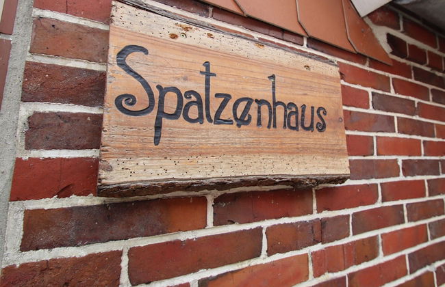 Apartment in Strackholt - Foto 21