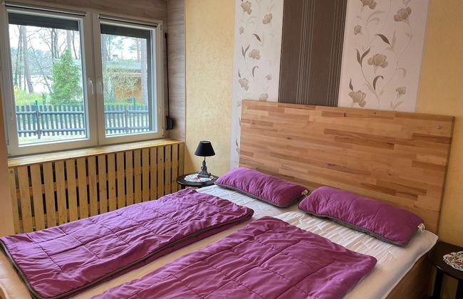 Ferienhaus Seeblick, Schonberg - Foto 2