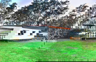 Foto 1 - Ferienhaus Seeblick, Schonberg