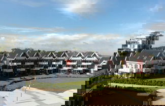 Foto 1 - Apartment in Rechlin Near Muritz National Park
