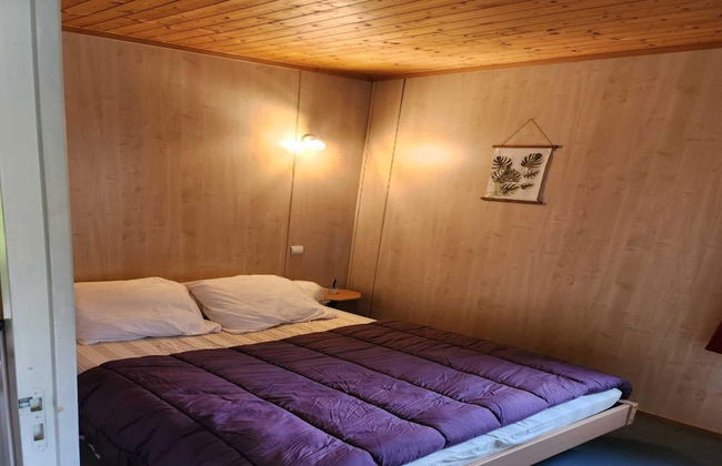 Attractive Chalet With Terrace - Photo 5