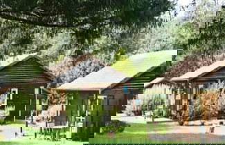 Foto 1 - Beautiful Chalet With Roof Terrace