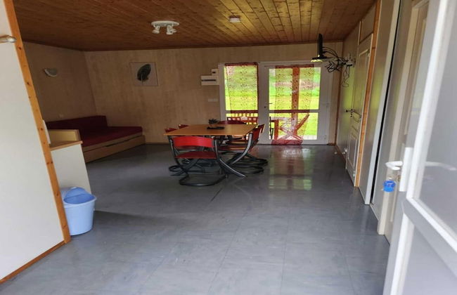 Attractive Chalet With Terrace - Photo 16
