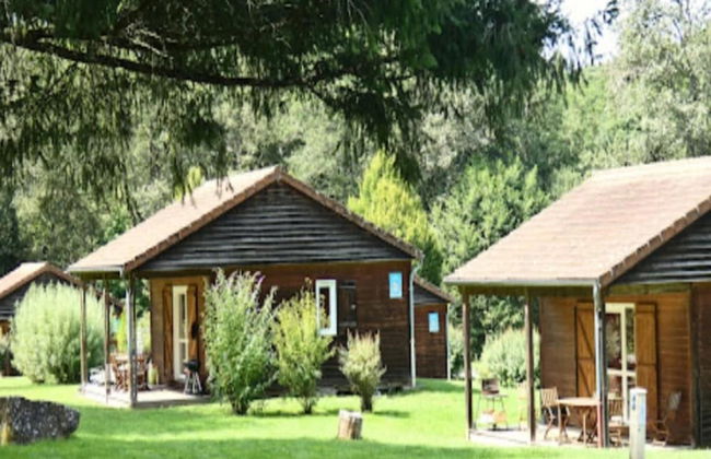 Attractive Chalet With Terrace - Photo 38