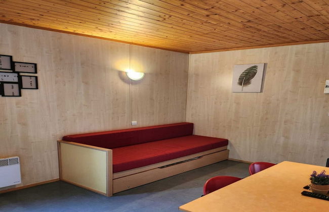 Attractive Chalet With Terrace - Photo 15