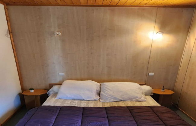 Attractive Chalet With Terrace - Photo 6