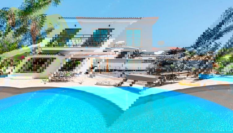 Foto 1 - Villa Corallina in Peyia