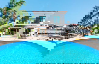Foto 1 - Villa Corallina in Peyia