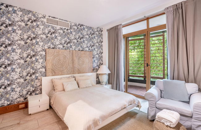 Magical 4BR Apartment w Maid bbq in Casa de Campo - Foto 18