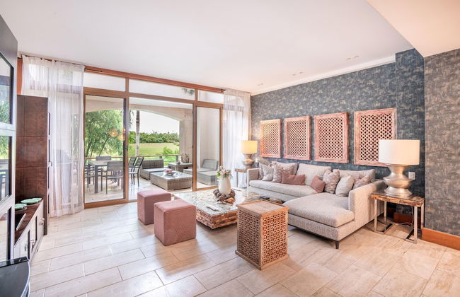 Magical 4BR Apartment w Maid bbq in Casa de Campo - Foto 6