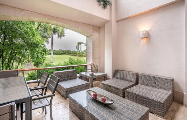 Magical 4BR Apartment w Maid bbq in Casa de Campo - Foto 9