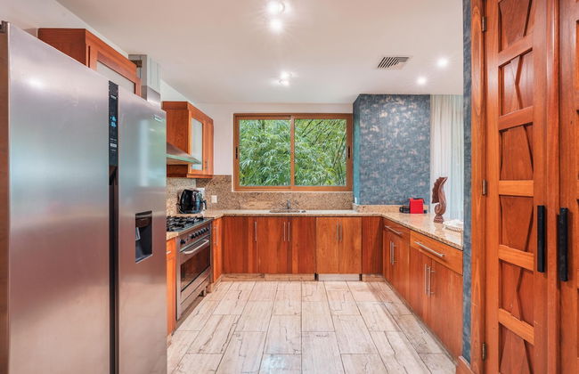 Magical 4BR Apartment w Maid bbq in Casa de Campo - Foto 8