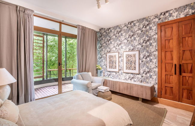 Magical 4BR Apartment w Maid bbq in Casa de Campo - Foto 17