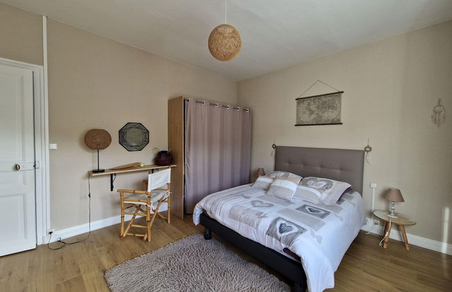 Charming, Comfortable House Port du Legue Plerin - Foto 3