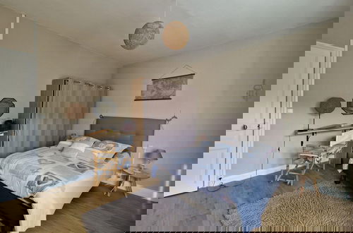 Foto 3 - Charming, Comfortable House Port du Legue Plerin